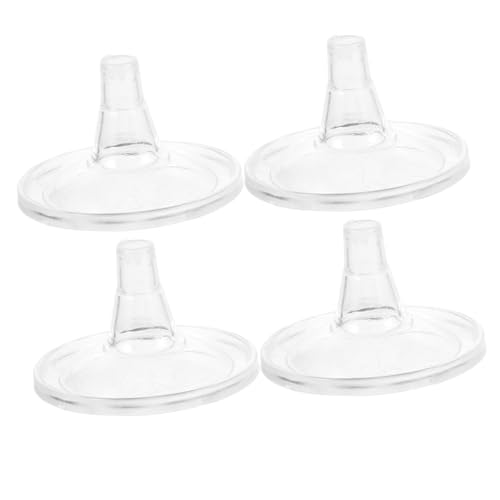 Cabilock 4stücke Kreativer Kugelhalter Aus Stabilem Material Für Dekoration Und Fischschutz Kristallkugel-ständer Für Wohnzimmer Und Aquarien Cabilock 4stücke Kreativer Kugelhalter Aus Stabilem Material Für Dekoration Und Fischschutz Kristallkugel-ständer Für Wohnzimmer Und Aquarien von Cabilock