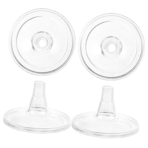 Cabilock 4stücke Kristallkugelhalter Dekorativer Kugelständer Für Aquarien Und Wasseranlagen Leichte Und Kompakte Basis Für Kristallkugeln Zur Display-Dekoration Für Zuhause Cabilock 4stücke Kristallkugelhalter Dekorativer Kugelständer Für Aquarien Und Wasseranlagen Leichte Und Kompakte Basis Für Kristallkugeln Zur Display-Dekoration Für Zuhause von Cabilock