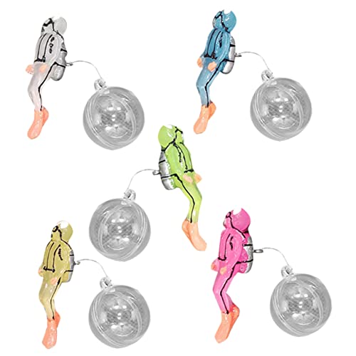 Cabilock 5sätze Aquarium Schwimmender Taucher Dekoration Für Innenbereich Schwimmendes Taucher Ornament Bezauberndes Aquarium Ornament Dekoration Dekorationen Cabilock 5sätze Aquarium Schwimmender Taucher Dekoration Für Innenbereich Schwimmendes Taucher Ornament Bezauberndes Aquarium Ornament Dekoration Dekorationen von Cabilock