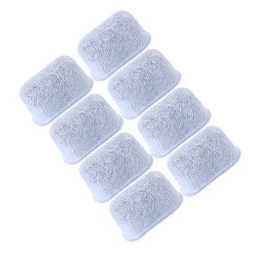 Cabilock 8 Stücke Ersatz Maschine Filter Teile für Kaffeemaschine Sicher Praktische Vormontiert Installieren Entfernt Kalk Cabilock 8 Stücke Ersatz Maschine Filter Teile für Kaffeemaschine Sicher Praktische Vormontiert Installieren Entfernt Kalk von Cabilock