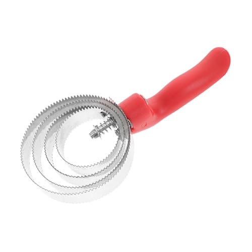 Cabilock Edelstahl Pferdestriegel Mit 4 Ringen Wendbare Pferdebürste Für Pferde Und Tierpflege Langlebiger Tierkamm Mit Komfortablem Griff Cabilock Edelstahl Pferdestriegel Mit 4 Ringen Wendbare Pferdebürste Für Pferde Und Tierpflege Langlebiger Tierkamm Mit Komfortablem Griff von Cabilock