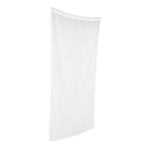 Cabilock Eleganter Transparenter Vorhang Lichtfilterung Und Privatsphäre Geeignet Für Schlafzimmer Wohnzimmer Und Esszimmer Cabilock Eleganter Transparenter Vorhang Lichtfilterung Und Privatsphäre Geeignet Für Schlafzimmer Wohnzimmer Und Esszimmer von Cabilock