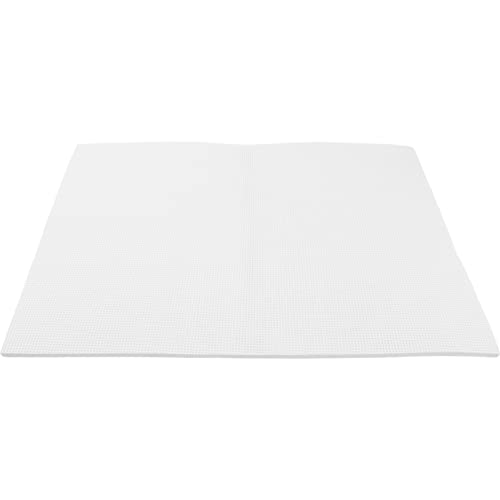 Cabilock Fisch Tank Pad Aquariumzubehör rutschfeste Aquariummatte Aquarienmatte Glasaquarium Tankmatte Für Den Haushalt Ausgleichsmatte Für Aquarien Schaum Mit Kleber Weiß Kaninchenkäfig Cabilock Fisch Tank Pad Aquariumzubehör rutschfeste Aquariummatte Aquarienmatte Glasaquarium Tankmatte Für Den Haushalt Ausgleichsmatte Für Aquarien Schaum Mit Kleber Weiß Kaninchenkäfig von Cabilock