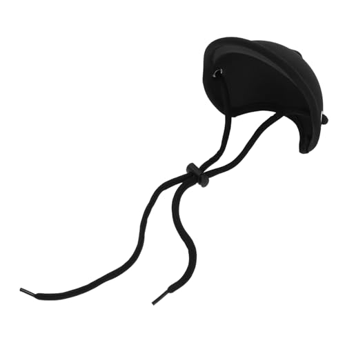 Cabilock Haustier Helm Katzenhüte Hut Für Hund Hundemütze Katzenhelm Hundegeburtstagshüte Für Kleine Hunde Tragbarer Katzenhut Haustierhundhut Hund Cowboyhut Großer Hundehut Black Eva Cabilock Haustier Helm Katzenhüte Hut Für Hund Hundemütze Katzenhelm Hundegeburtstagshüte Für Kleine Hunde Tragbarer Katzenhut Haustierhundhut Hund Cowboyhut Großer Hundehut Black Eva von Cabilock