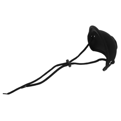 Cabilock Haustier Helm motorradhelm für Katzen tiermützen Katzenhelm Hundemützen Großer Hundehut Welpengeburtstagsmütze Hut für Hund Haustierhundhut Katzenhüte Haustierhut Eva Black Cabilock Haustier Helm motorradhelm für Katzen tiermützen Katzenhelm Hundemützen Großer Hundehut Welpengeburtstagsmütze Hut für Hund Haustierhundhut Katzenhüte Haustierhut Eva Black von Cabilock
