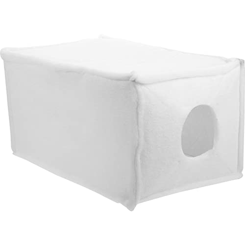 Cabilock Pet Welpen-reisekiste Innen Hundetragetasche Innen Hund Tragetasche Hundebett Matte Reisetragetasche Für Haustiere Katzenkäfige Innen Polyester Reisen Warm Halten Zwinger Cabilock Pet Welpen-reisekiste Innen Hundetragetasche Innen Hund Tragetasche Hundebett Matte Reisetragetasche Für Haustiere Katzenkäfige Innen Polyester Reisen Warm Halten Zwinger von Cabilock