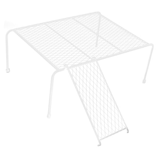 Cabilock 1 Set Futterständer Für Haustiere Vogelrampe Rutin Hühnerplattform Schlafplatz Hamsterspielzeug Ständer Hamsterplattform Küken Sitzstange Für Leitern Hühnerhalter Cabilock 1 Set Futterständer Für Haustiere Vogelrampe Rutin Hühnerplattform Schlafplatz Hamsterspielzeug Ständer Hamsterplattform Küken Sitzstange Für Leitern Hühnerhalter von Cabilock