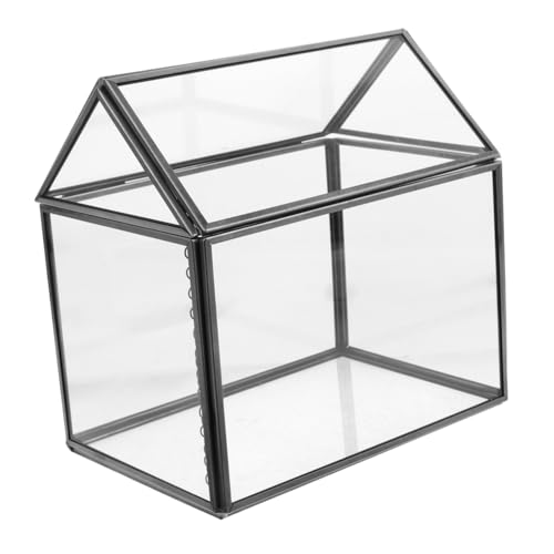 Cabilock Pflanzbehälter für Geometrische Wartungsfreie Blumenvase für Innenräume für Hochzeiten Hauswärmung und Kreative Dekoration Cabilock Pflanzbehälter für Geometrische Wartungsfreie Blumenvase für Innenräume für Hochzeiten Hauswärmung und Kreative Dekoration von Cabilock