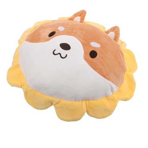 Cabilock Plüschkissen Bettkissen Kawaii Kissen Autokissen Plüschtier Corgi-plüsch Hundedekorationskissen Stuhlkissen Langes Hundespielzeug Weiches Hundekissen Kissen Umarmen Cabilock Plüschkissen Bettkissen Kawaii Kissen Autokissen Plüschtier Corgi-plüsch Hundedekorationskissen Stuhlkissen Langes Hundespielzeug Weiches Hundekissen Kissen Umarmen von Cabilock