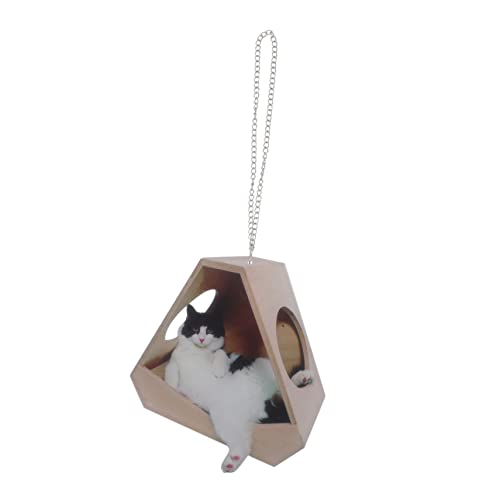 Cabilock Realistisches Katzenspielzeug Acryl Wohnzimmerdekor Sichere Und Entzückende Katzenfiguren Cabilock Realistisches Katzenspielzeug Acryl Wohnzimmerdekor Sichere Und Entzückende Katzenfiguren von Cabilock