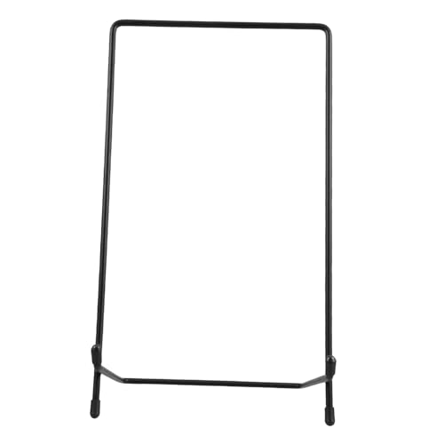 Cabilock Metallhalter Halterung Für Tablet-Ständer Tabletständer Plattenständer Displayständer Für Bilderrahmen Basisträger Ornamente Eisenmanager Schwarz Schreibtischaufsatz Metallklammern Cabilock Metallhalter Halterung Für Tablet-Ständer Tabletständer Plattenständer Displayständer Für Bilderrahmen Basisträger Ornamente Eisenmanager Schwarz Schreibtischaufsatz Metallklammern von Cabilock
