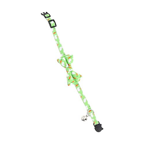 Cabilock für mit Schleife Strapazierfähiges Design aus Hochwertigem für Alltag und Besondere Anlässe für Haustierliebhaber und Feiern von Cabilock
