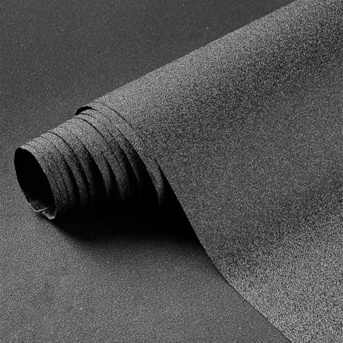 Cachpib Hintergrundposter schwarz, Aquarium-Hintergrund, statisch haftend, Aquarium-Hintergrundaufkleber, Aquarium-Poster, Hintergrund, Verdunkelung, Tapetendekorationen für Aquarium, 40 x 80 cm Cachpib Hintergrundposter schwarz, Aquarium-Hintergrund, statisch haftend, Aquarium-Hintergrundaufkleber, Aquarium-Poster, Hintergrund, Verdunkelung, Tapetendekorationen für Aquarium, 40 x 80 cm von Cachpib