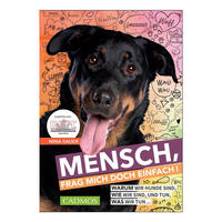 Mensch, frag mich doch einfach! von Cadmos Verlag
