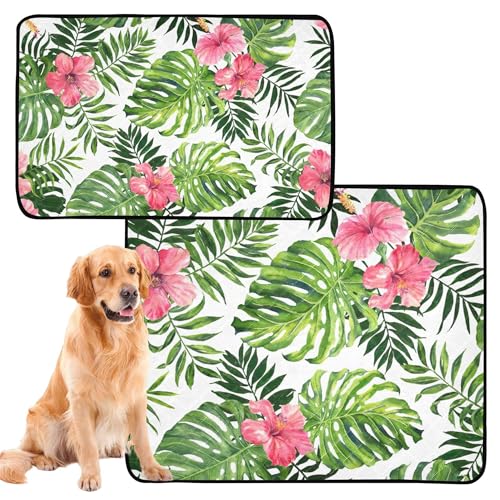 Hundematte, waschbar, rutschfest, 50,8 x 61 cm, New York Doodle, American Travel Hundematte, waschbar, rutschfest, 50,8 x 61 cm, New York Doodle, American Travel von Caihoyu