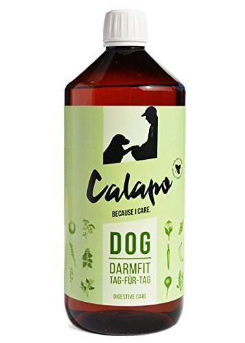 CALAPO Dog DARMFIT 1000ml CALAPO Dog DARMFIT 1000ml von Calapo