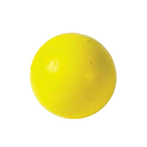 CLASSIC Vollgummi-Ball, 6 cm. von CLASSIC
