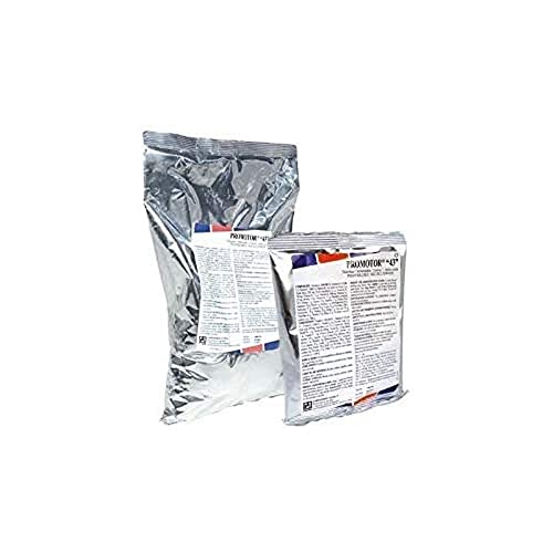 Calier Sac PROMOTOR-43 10X100GR Calier Sac PROMOTOR-43 10X100GR von Calier Sac