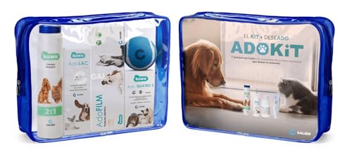 Calier SAC ADO Kit Shampoo Blau Calier SAC ADO Kit Shampoo Blau von Calier