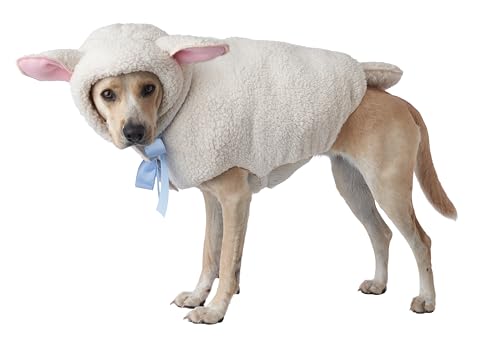California Costumes, Schafhund, Größe S für sehr kleine und kleine Hunde California Costumes, Schafhund, Größe S für sehr kleine und kleine Hunde von California Costumes