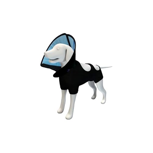 Calm Paws Erholungsweste mit abnehmbarem Kragen, Größe M Calm Paws Erholungsweste mit abnehmbarem Kragen, Größe M von Calm Paws