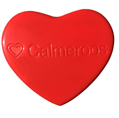 Calmeroos Herz-Ersatz für Welpen, Kitty und Smart Pets die einen beruhigenden Herzschlag lieben. Calmeroos Herz-Ersatz für Welpen, Kitty und Smart Pets die einen beruhigenden Herzschlag lieben. von Calmeroos