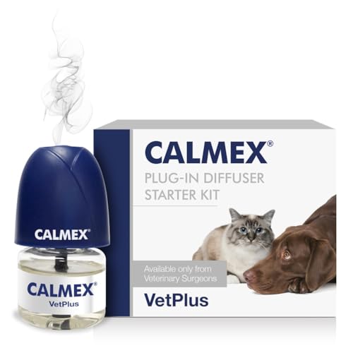 CALMEX DIFFUSER STARTER PACK CALMEX DIFFUSER STARTER PACK von Calmex