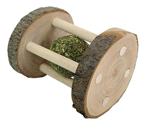 Calsgkspray Hamster Kaninchen Kauspielzeug Natürliches Holz Spielspielzeug Kaninchen Spielzeug Holz Zähne Schleifen Spielzeug mit Glocke für Papagei Kaninchen Chinchilla Meerschweinchen Hamster Calsgkspray Hamster Kaninchen Kauspielzeug Natürliches Holz Spielspielzeug Kaninchen Spielzeug Holz Zähne Schleifen Spielzeug mit Glocke für Papagei Kaninchen Chinchilla Meerschweinchen Hamster von Calsgkspray