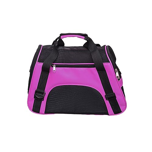 Camidy Cat Carrier Dog Carrier Pet Carriers for Medium Small Cats Dogs, Airline Approved Small Dog Cat Carriers with Shoulder Strap, Travel Puppy Carrier Camidy Cat Carrier Dog Carrier Pet Carriers for Medium Small Cats Dogs, Airline Approved Small Dog Cat Carriers with Shoulder Strap, Travel Puppy Carrier von Camidy