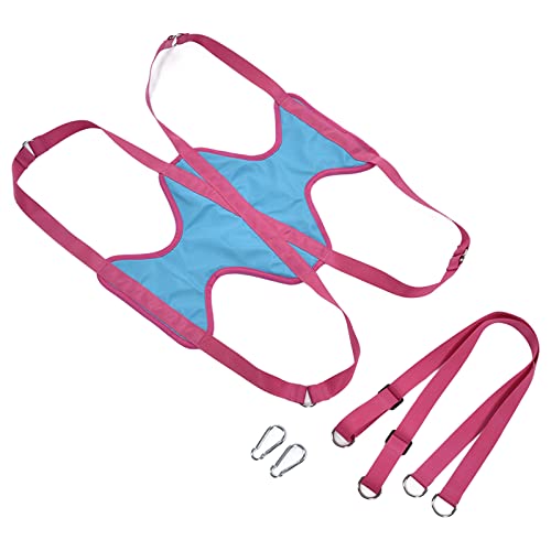 Camidy Pet Dog Grooming Hammock Harness for Cats& Dogs, Dog Sling for Grooming, Dog Hammock Restraint Bag for Trimming Nail and Ear/Eye Care Camidy Pet Dog Grooming Hammock Harness for Cats& Dogs, Dog Sling for Grooming, Dog Hammock Restraint Bag for Trimming Nail and Ear/Eye Care von Camidy