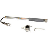 Walky-Dog Plus, die 3. Hand am Fahrrad von Camon S.p.A.