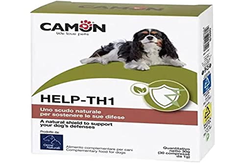 CAMON Help-TH1 30 Tabletten 1g von Camon