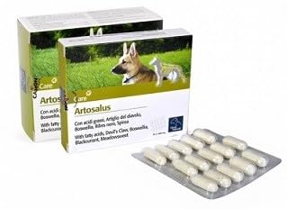 Camon Artosalus G876/A, Packung mit 30 Tabletten von Camon