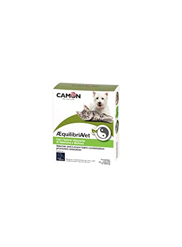Camon - Balance Vet - 30 Tabletten von Camon