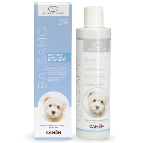 Camon Ingenya Natürlicher Balsam für Hunde von Camon
