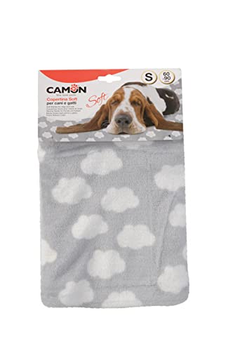 Camon Softcover Wolken 75 x 100 cm von Camon