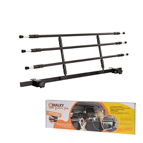 Camon Walky Guard Hunde-Trennwand für Hunde CW 101 Camon Walky Guard Hunde-Trennwand für Hunde CW 101 von Camon