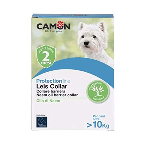 Neem Leis Collar Protection Line 60cm Large von Camon