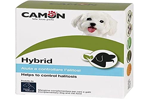 Camon Hybrid Tränenaufheller, 30 Stück von Camon
