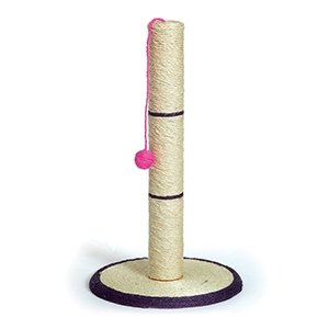 Kratzbaum 62 cm hoch, Ø 35 cm Kratzbaum 62 cm hoch, Ø 35 cm von Camon
