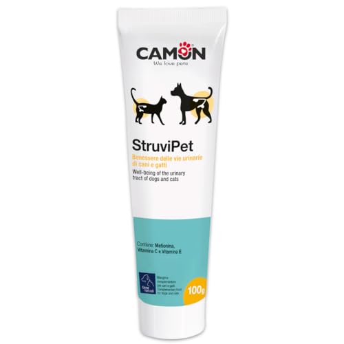 Struvipet Pasta 100g von Camon