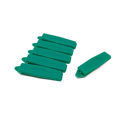 Camtiac Hunde-Haarspange Raute 6 Stück racinggrün 5 Camtiac Hunde-Haarspange Raute 6 Stück racinggrün 5 von Camtiac