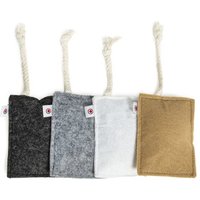 Canadian Cat Company Baldrian & Catnipspielzeug Filz-Spielkissen FELTY, 4er Pack Canadian Cat Company Baldrian & Catnipspielzeug Filz-Spielkissen FELTY, 4er Pack von Canadian Cat Company