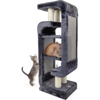 Canadian Cat Company Design Kratzbaum Steve Canadian Cat Company Design Kratzbaum Steve von Canadian Cat Company