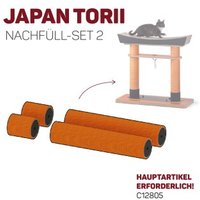 Canadian Cat Company Ersatzteile Kratzbaum Torii von Canadian Cat Company