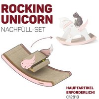 Canadian Cat Company Ersatzteile Kratzmöbel Unicorn von Canadian Cat Company