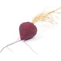 Canadian Cat Company Katzenminze Rote Beete | handgefertigtes Spielkissen Canadian Cat Company Katzenminze Rote Beete | handgefertigtes Spielkissen von Canadian Cat Company