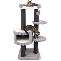 Canadian Cat Company Kratzbaum Edward Canadian Cat Company Kratzbaum Edward von Canadian Cat Company