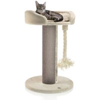 Canadian Cat Company Kratzbaum Lounge Ontario beige Canadian Cat Company Kratzbaum Lounge Ontario beige von Canadian Cat Company