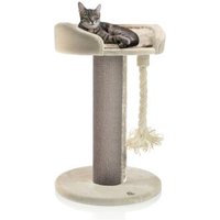 Canadian Cat Company Kratzbaum Lounge Ontario beige von Canadian Cat Company